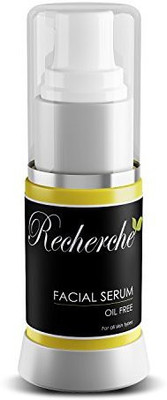 

Recherche 100% Natural Best Anti Wrinkle Anti Aging Serum Regenerate And Firm Sagging Skin(200 g)