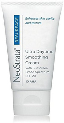 

NeoStrata Ultra Daytime Smoothing Cream SPF 20 AHA 10(42 ml)