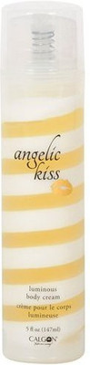

Calgon Swirl Luminous Body Cream - Angelic Kiss:(150 ml)