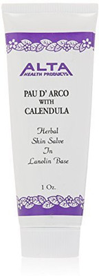 

Alta Health Pau D'arco Skin Salve Lanolin(28.34 g)