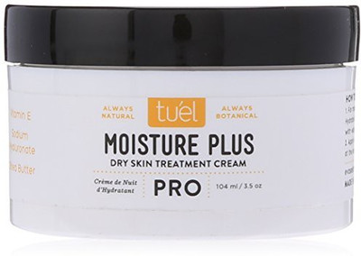 Tu'el Skincare Moisture Plu Cream(104 ml)