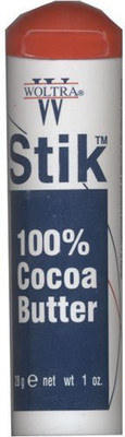 

Clubman Woltra Cocoa Butter Stik (Pack of 2)(30 ml)