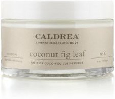 

Caldrea Body Cr�Me - Coconut Fig Leaf - Body Aroma 1405-(180 ml)