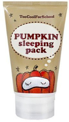 

Too Cool For School Pumpkin Sleeping Pack(200 g)