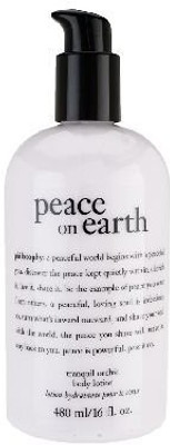 

Philosophy Peace On Earth Tranquil Orchid Body Lotion(480 ml)
