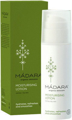 

Madara Moisturising Lotion(150 ml)