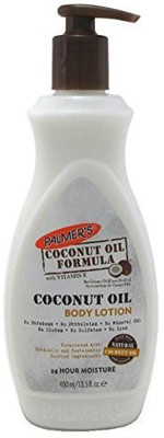 

Palmer's Coconut Oil Formula with Vitamin E Body Lotion 13.5 oz(399.195 ml)