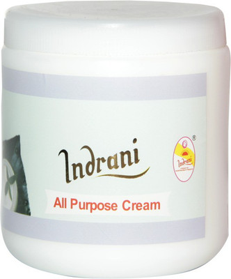 

Indrani Cosmetics All Purpose Cream(500 g)