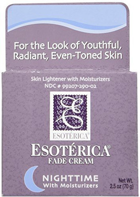 

Marble Medical esoterica fade cream NIGHTTIME with moisturizers(75 ml)