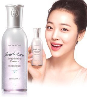 

Etude House Pearl Aura Brightening Essence(100 ml)