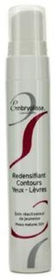 

Embryolisse Anti-aging Re-densifying Eye and Lip Contour Cream(15 ml)
