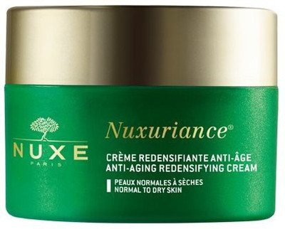 

Nuxe Nuxuriance Anti-aging Re-densifying Day Cream For Normal To Dry Skin(42.51 g)