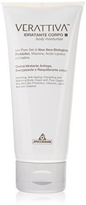 

Verattiva Hydrating Energizing Anti-ageing Body Treatment(206.99 ml)