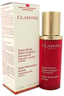 

Clarins Super Restorative Serum(30 ml)