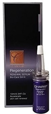 

Charis Regeneration Renewal Serum (bio-care Sa-n) Accelerate Skin Cell Renewal(9.52 g)