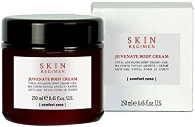 

Comfort Zone Juvenate Body Cream(250 ml)