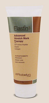 

Robelyn Labs Elastin3 Advanced Stretch Mark Therapy8 /(236 ml)
