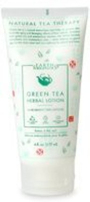 

Earth Therapeutics Green Tea Herbal Lotion(180 ml)