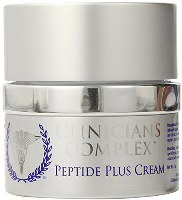 

Clinicians Complex Peptide Plu Cream(56.68 g)