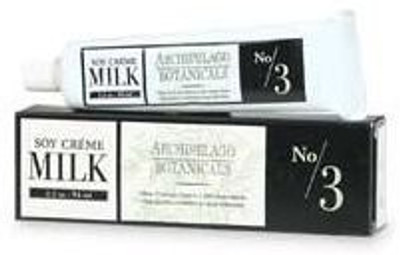 

Archipelago Botanicals Archipelago Soy Milk Hand Creme ( )(96 ml)
