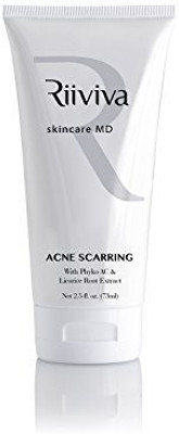 

Riiviva microderm acne scarring cream-(75 ml)