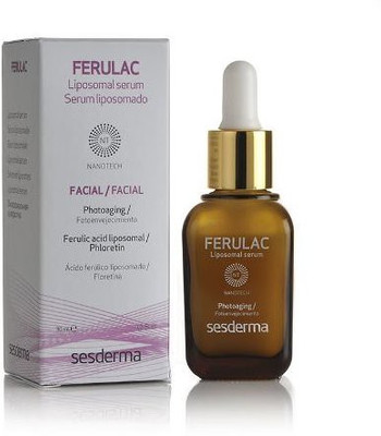 

Ferulac Liposomal Serum(30 g)