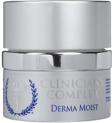 

Clinicians Complex Derma Moist(56.68 g)