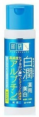 

Hadalabo Gokujyun Hadalabo Shirojyun Albutin Lotion(170 ml)