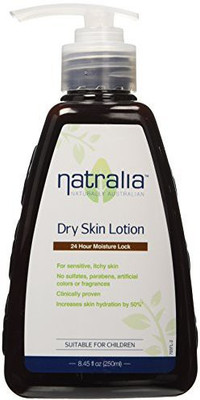 

Natralia Dry Skin Lotion(253.5 ml)