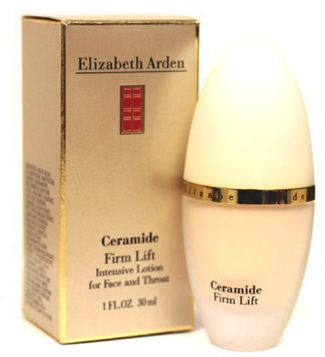

Elizabeth Arden by for Women. Ceramide Firm Lift Intensive Lotion For Face(30 ml)