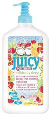 Synergy Tan JUICY SKIN THERAPY Intense Moisturizer(540 ml)