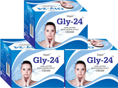 

Gly-24 Moisturizing Cream(150 g)