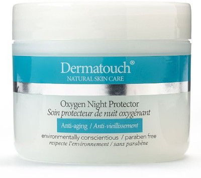 

Dermatouch Oxygen Night Protector - fl.(60 ml)