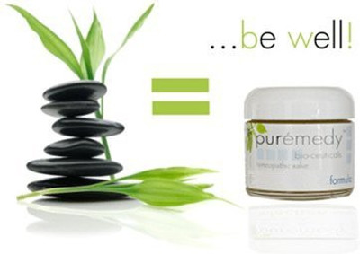 

Purmedy Puremedy Unscented Intensive Skin Repair Homeopathic Salve(30 ml)