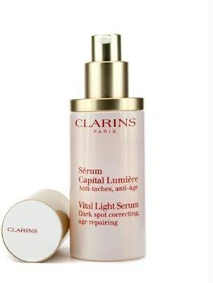 

Clarins Vital Light Serum(28.34 g)