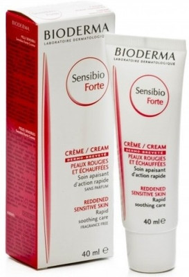 Bioderma Sensibio Forte(40 ml) Bioderma Sensibio Forte(40 ml)