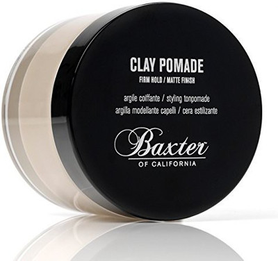 Baxter of California Clay Pomade(56 g)