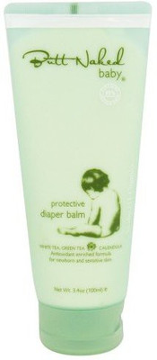 

Butt Naked Baby - Protective Diaper Balm(102 ml)