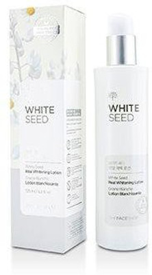 

The Face Shop [] White Seed Real Whitening Lotion(125 ml)