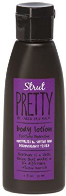 

Caren Original Pretty Strut Body Lotion White(59 ml)