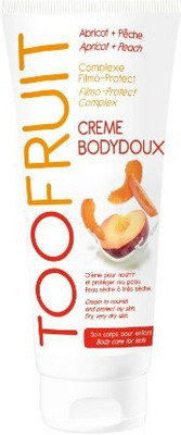 

Too Fruit Organic Skincare For Teen Body Creme Apricot And Peach(149.9199 ml)