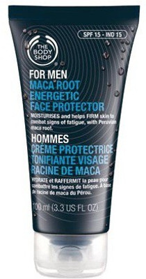 

The Body Shop Maca Root Energetic Face Protector(100 ml)