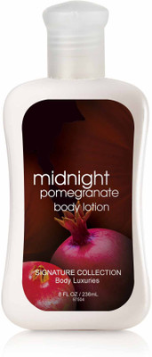 

Dear Body Signature Collection Midnight Pomegranate Body Lotion(236 ml)