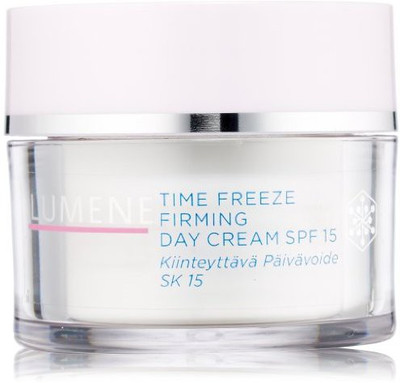 

Lumene Time Freeze Firming Day Cream Spf 15(50.269 ml)