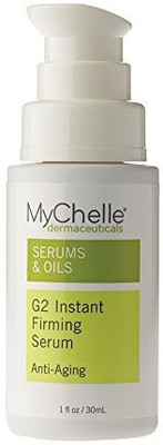 

MyChelle Dermaceuticals G2 Instant Firming Serum(30 ml)