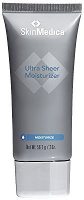 

SkinMedica Ultra Sheer Moisturizer(60 ml)