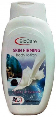 

Biocare BODY LOTION JOJOBA AND SEAWOOD(500 ml)