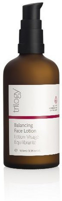 

Trilogy Balancing Face Lotion for Unisex(99 ml)