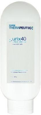 

Topix Urix 40 Urea Cream(240 ml)