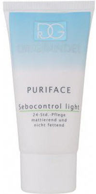 

Dr. Grandel Puriface Sebocontrol Light ( )(52.8 ml)